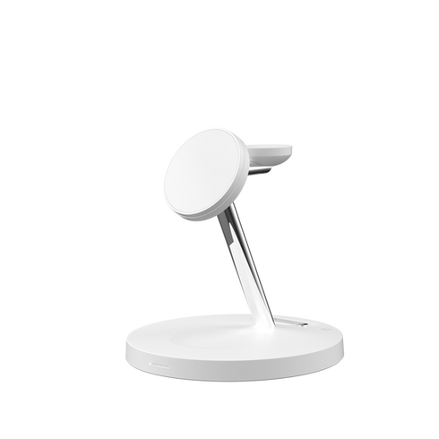 MagPower 4in1 Magnetic Wireless Charging Stand GS-103-235-290-12 4895241105630