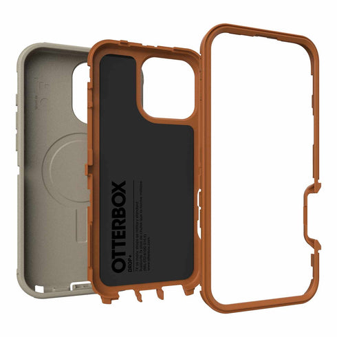OtterBox Defender Pro MagSafe Case iPhone 16 7796041 840304768691