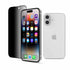 22 cases Privacy Tempered Glass for iPhone 16 22PRISPIP16 4895253507729