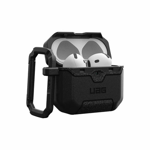 UAG Scout Rugged Case AirPods 104130114040 840283920707