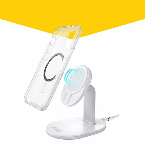 OtterBox Wireless Charger Stand - MagSafe 7.5W 7881166 840304716678