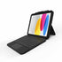 ZAGG Tough Keys Keyboard and Case iPad Air 103120240 840390371881