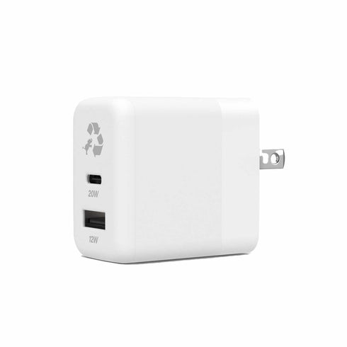 Nimble Power Adapter PD 32W NBALPD32W1C1A11551 810090111551
