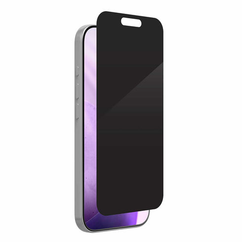 ZAGG InvisibleShield Glass XTR 4-Way Privacy Screen Protector iPhone 17 200118665 840390356369