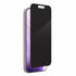 ZAGG InvisibleShield Glass XTR 4-Way Privacy Screen Protector iPhone 17 200118665 840390356369