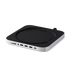 Satechi Stand & Hub - Mac Mini/Studio With NVMe SSD Enclosure STGMMSHS 810086361052