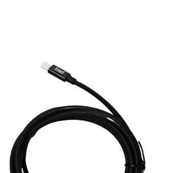 tmd USB-C Charging Cable 100W - 2M CA0L-01BK 683405222019