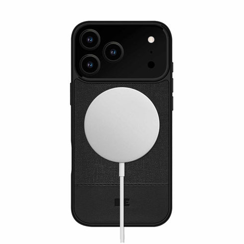 Blu Element Folio 2-in-1 MagSafe Case iPhone 17 BEFMS17B5