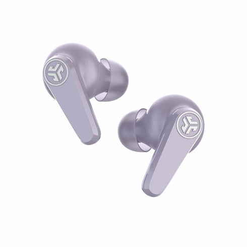 JLab Go Pods ANC True Wireless Earbuds IFCEBGOPODSRLLC124 810119073020