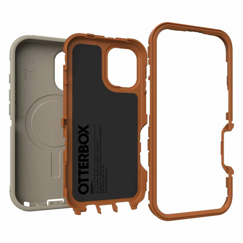 OtterBox Defender Pro MagSafe Case iPhone 16 7796019 840304768516