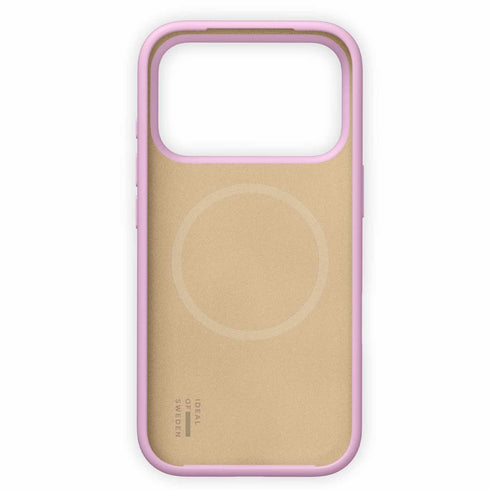 Ideal of Sweden Silicone MagSafe Case iPhone 17 IDSICMSI2567P498 810163869822