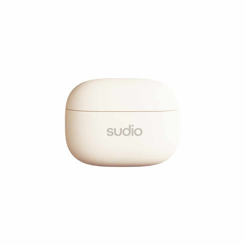 Sudio A1 Pro ANC Wireless Earbuds A1PROSND 817427029480