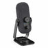 JLab Go Talk USB Microphone IFCMTALKGO2RBLK4 812887017558