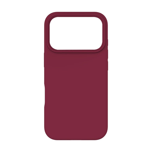Blu Element Silicone MagSafe Case iPhone 17 BESMG17PRM5 732442250476