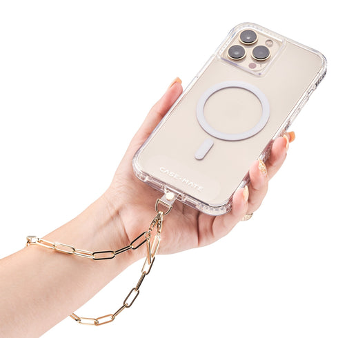 Case-Mate Universal Link Chain Phone Wristlet CM049782 840171721997