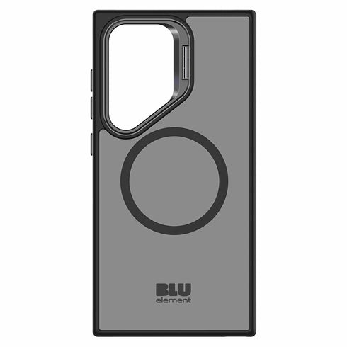 Blu Element Chromatic Kick w/Magnets Case for Galaxy S2 BECKS25B3 732442246516