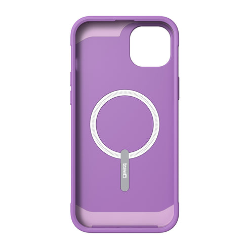 Gear4 D3O Havana Snap Case for iPhone 15 702010060 840056165816