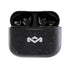 House of Marley Little Bird True Wireless Earbuds - Black EM-JE123-SB 846885011294