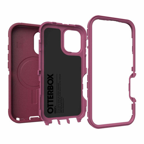 OtterBox Defender Pro MagSafe Case iPhone 16 7797313 840304782642