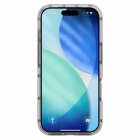 Nimbus9 Alto 2 MagSafe Case iPhone 17 N9ALMSIPH17PROCL