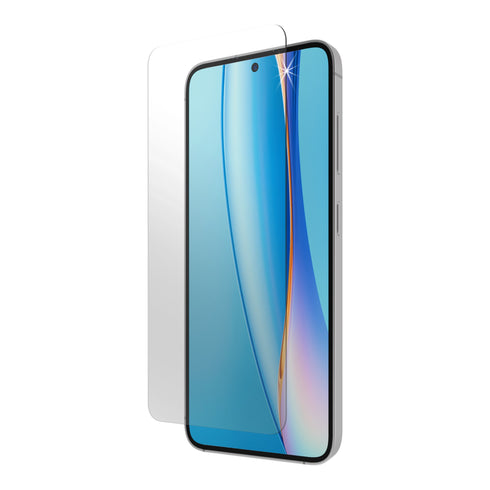 HyperGear Tempered Glass Screen Protector w/Installation Applicator Tray for 16267