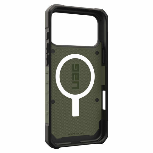 UAG Pathfinder MagSafe Rugged Case iPhone 17 114549117272