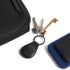 Mujjo Airtag Leather Keychain MUJJO-KY-001-BK 5060487085643