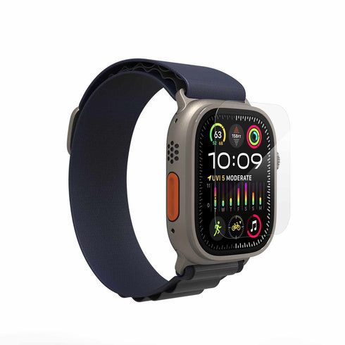 ZAGG InvisibleShield Ultra Screen Protector Apple Watch 200210500 840056170896