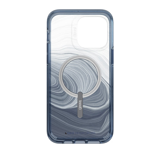 Zagg Gear4 D3O Milan Snap Case for iPhone14 702010078 840056165991