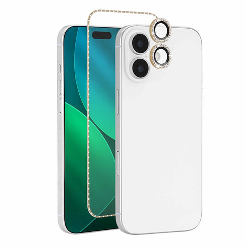 Kate Spade Screen/Lens Protector Style Kit iPhone 17 KS057998 840171755572