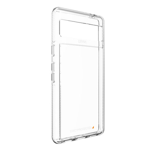 Gear4 D3O Crystal Palace Case for Pixel 7 702011154 840056177970