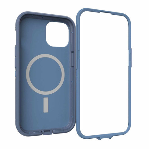 OtterBox Defender XT Case iPhone 16/15/14/13 Jeans 7792969 840304733484