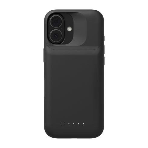 Mophie juice pack for iPhone 16 401015665
