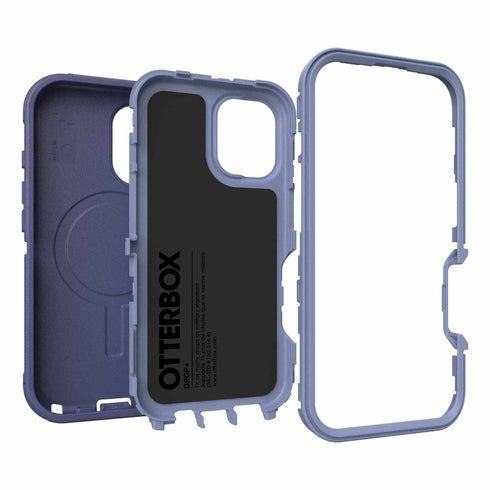 OtterBox Defender Pro MagSafe Case iPhone 16 7796017 840304768509