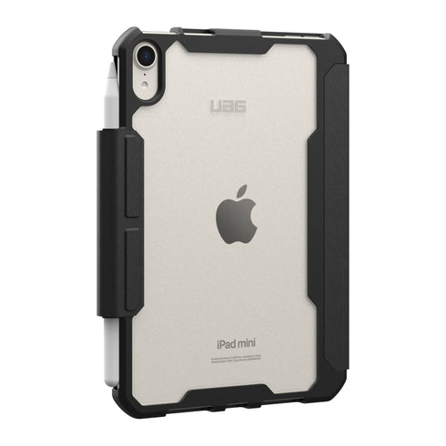 UAG Essential Armor Case for iPad Mini 124485114040 840283920578