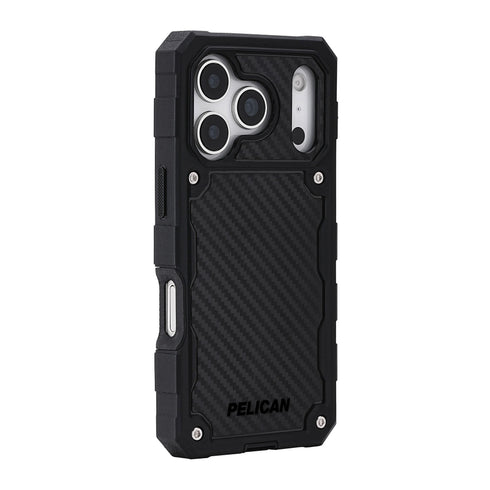 Pelican Shield MagSafe w/Holster Case iPhone 17 PP057356