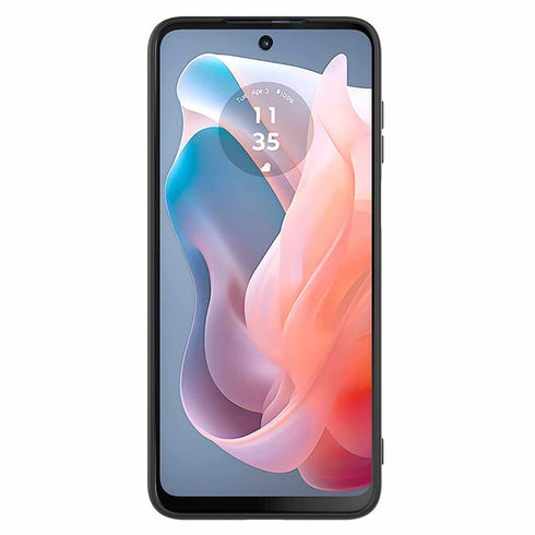 Blu Element Gel Skin Case for Moto G BEGSMP24 732442242785