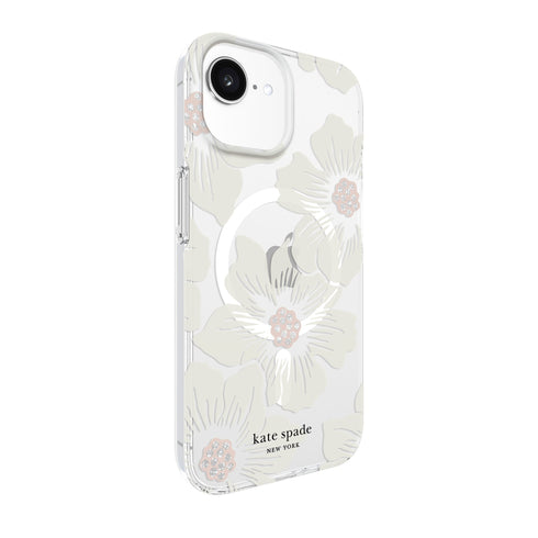 Kate Spade Protective Prints MagSafe Case for iPhone 16 KS056566 840171749649
