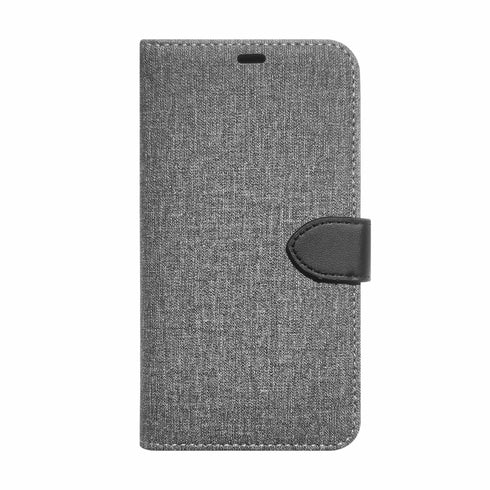 Blu Element Folio 2-in-1 Case for iPhone 16 BE2I1FIP15G 732442241016