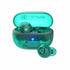 JLab Go Pop ANC True Wireless Earbuds IFCEBGOANCRTRATEL124 810119072948
