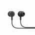 Sudio V3 Wired Earbuds V3BLK 817427032152