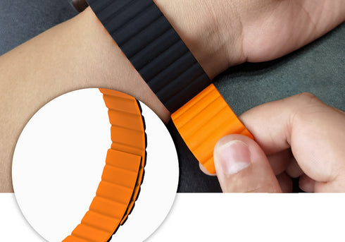 JCPal FlexForm Magnetic Apple Watch Band JCP6287