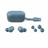 JLab Go Air Pop True Wireless Headphones IFCEBGAIRPOPRSLT124 812887017213