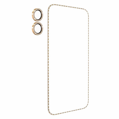Kate Spade Screen/Lens Protector Style Kit iPhone 17 KS057998 840171755572