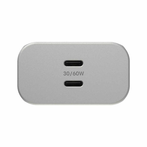 OtterBox Premium Pro Dual USB-C Wall Charger 60W GaN 7880909
