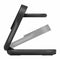 Belkin UltraCharge 3-in-1 Qi2 Foldable Magnetic Charger 25W WIZ037ttBK 745883919956