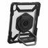 UAG Plasma Rugged Case w/Rotating Handstrap iPad 124470B14340