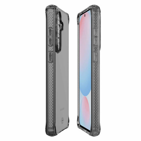 ITSKINS Spectrum_R Case Galaxy S25 SG5FSPECMSMOK 810176658390