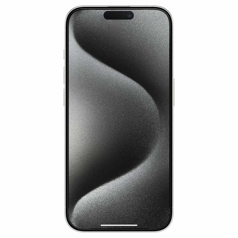 OtterBox Premium Glass Screen Protector for iPhone 15 7794081 840304744909