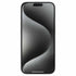 OtterBox Premium Glass Screen Protector for iPhone 15 7794081 840304744909